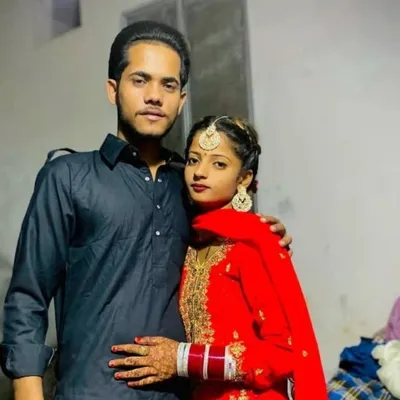 ❤️jagpreet_karan❤️ profile