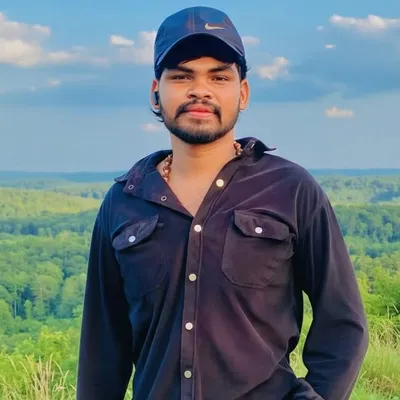 Karan Nishadvanshi 🚩 profile