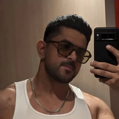 Karan Jaitley ๐ฎ๐ณ profile