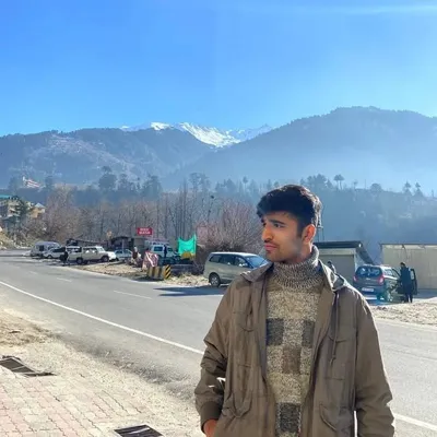 Karan profile