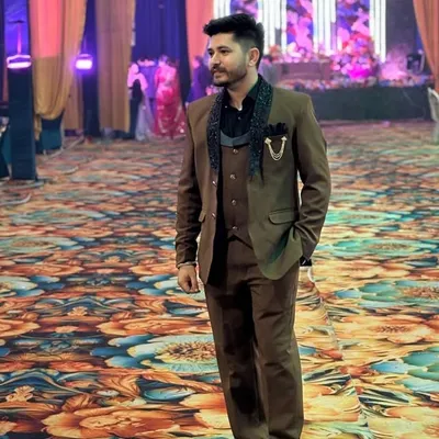 Karan Khillan profile