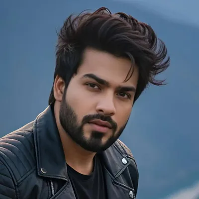 Karan Makwana profile