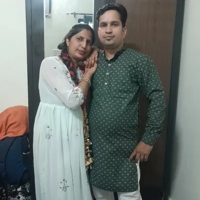 Mamta Karan Choudhary profile