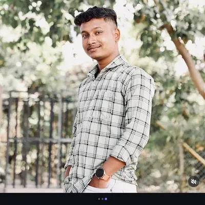 Karan Majumdar profile