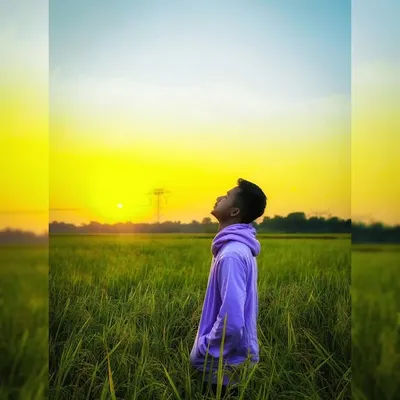 KARAN ๐ต profile