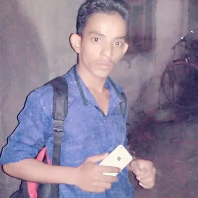 Karan Negi profile