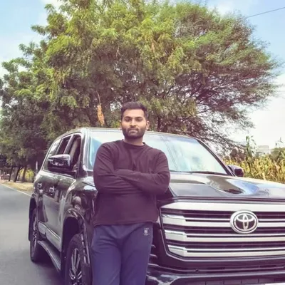 Adv.KaRaN KaKaDe profile