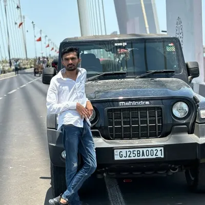 Karan__21 profile