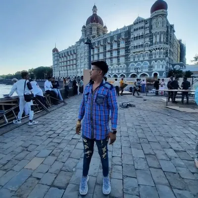 Karan Parmar profile