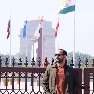 Karann Singh profile