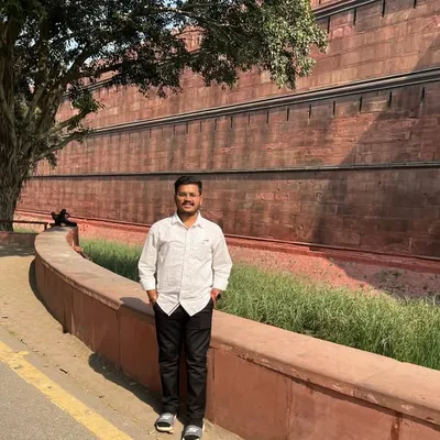 Karan Prajapati profile