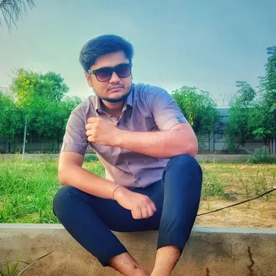 Bhavesh Prajapati profile