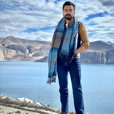 Karan Randhawa profile