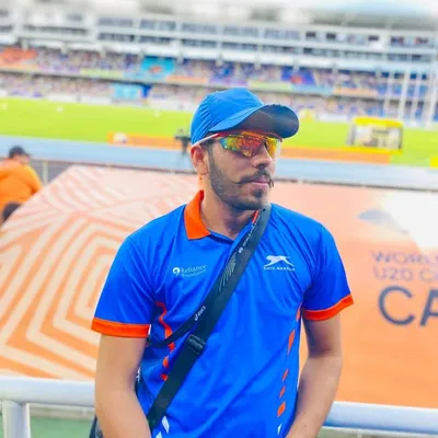 Karan Rathee profile
