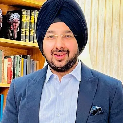 KARAN S.THUKRAL profile
