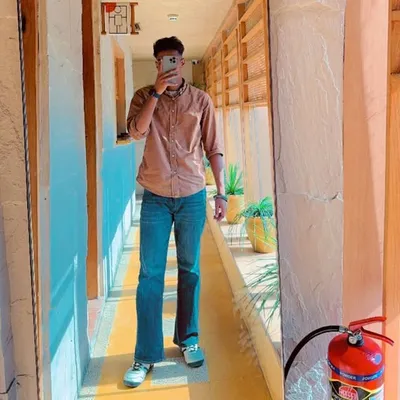 Karan Sandhu profile