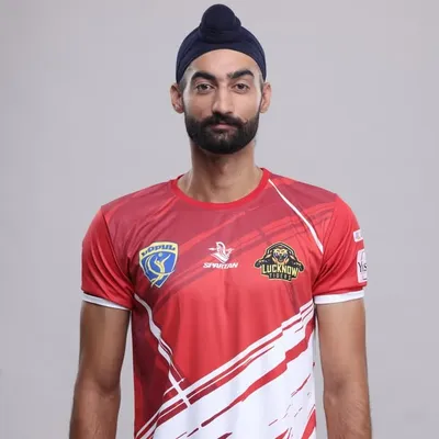 Karan Sandhu profile