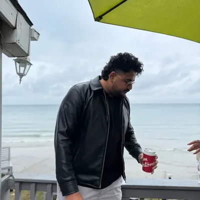 Karan Bichu profile