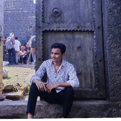 Karan Shinde profile