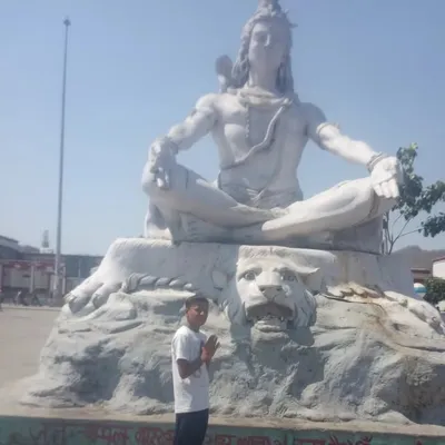 KARAN SHUKLA profile