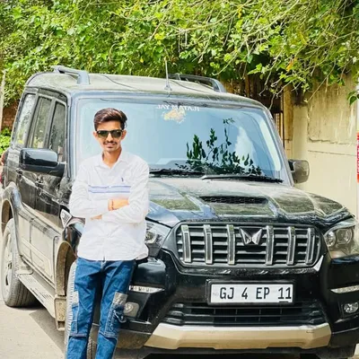 Karan Solanki profile