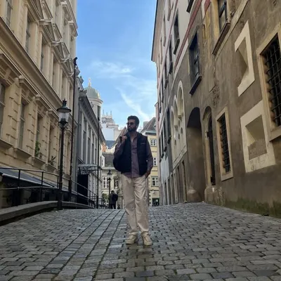 Karan Taboda profile