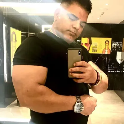 Karan Tanwar Kannu profile