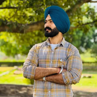 Karanjot Vermi profile