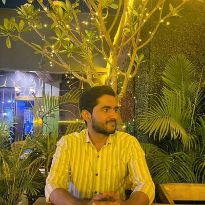 Karan profile