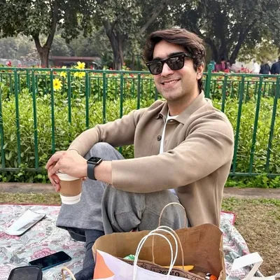 Karan Bhatt profile