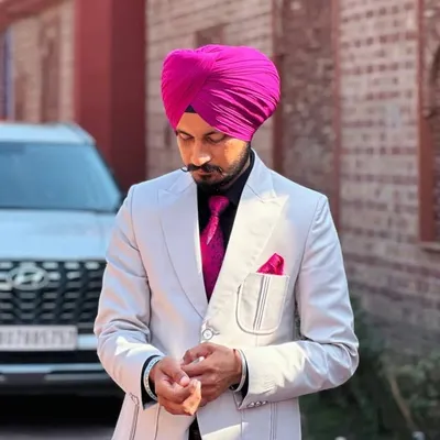 Karan Bal profile