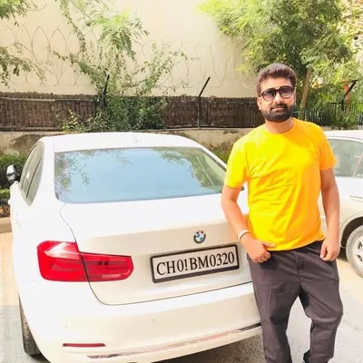 Karandeep singh profile