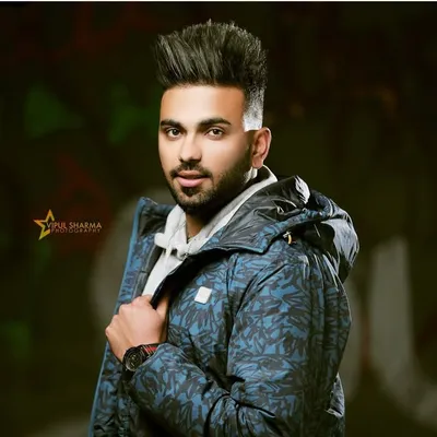 Karan Benipal profile