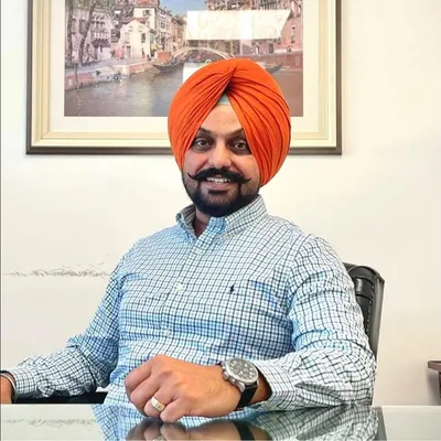 KARANVIR SINGH BHANGU profile