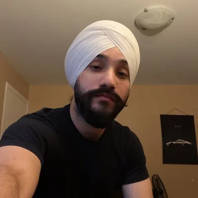 Karandeep Singh Bhullar profile