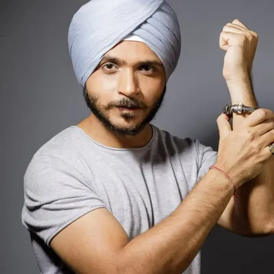 Karan Bir S. Arora profile