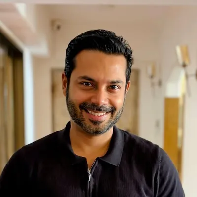 Karan Lamba profile