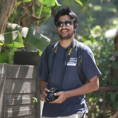 Karan Boolani profile