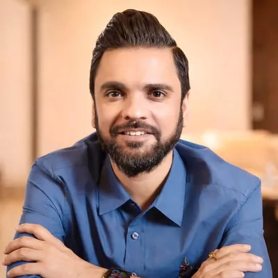 Dr. Karan Gupta | Global Career Counsellor | Harvard alum