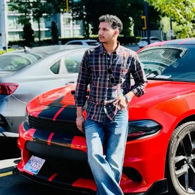 Karan Deep profile