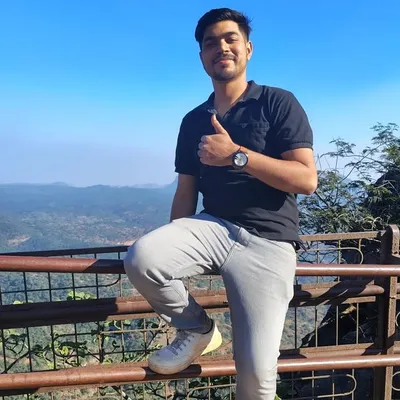 Er Kunal Dewangan profile