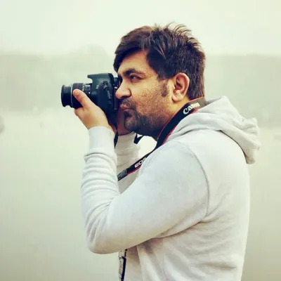 KARAN DUA 🧿 profile