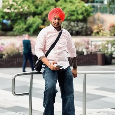 Karan Gill profile