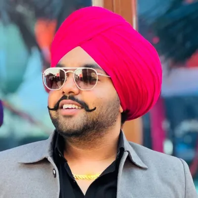 🅟🅡🅔🅔🅣 ਬੇਬੇ ਹਰਵਿੰਦਰ ਕੌਰ profile