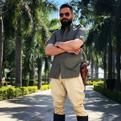 Karan Gill profile