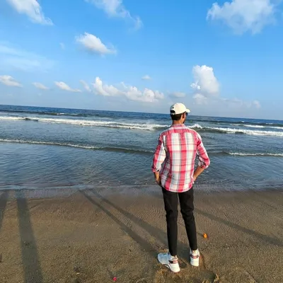 (^^) profile