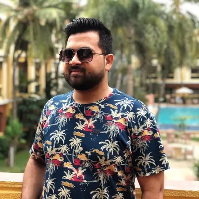 Karan Gumber profile