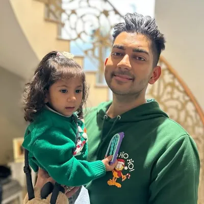 Karan Gupta profile