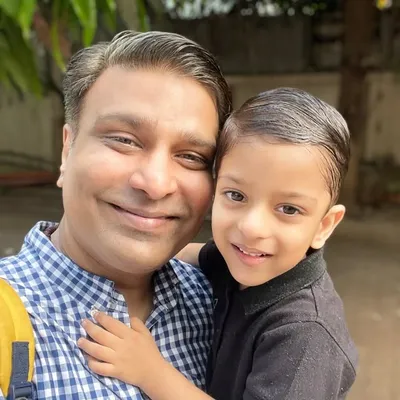 Karan Gupta profile