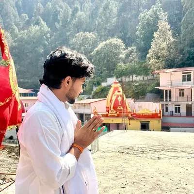 Karan Guru profile